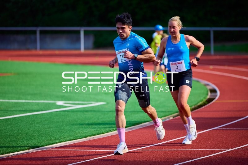 TVE Sommerlauf Edingen 2025