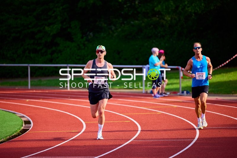 TVE Sommerlauf Edingen 2025