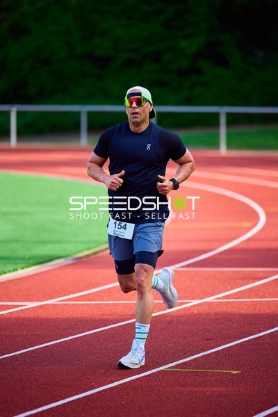 TVE Sommerlauf Edingen 2025