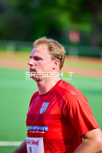 TVE Sommerlauf Edingen 2025