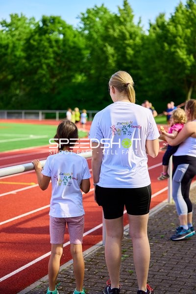TVE Sommerlauf Edingen 2025
