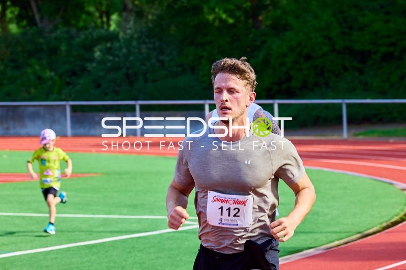 TVE Sommerlauf Edingen 2025