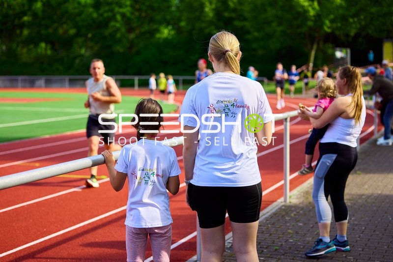 TVE Sommerlauf Edingen 2025