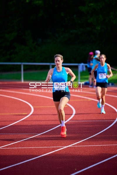 TVE Sommerlauf Edingen 2025