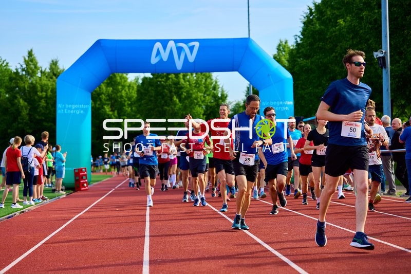 TVE Sommerlauf Edingen 2025