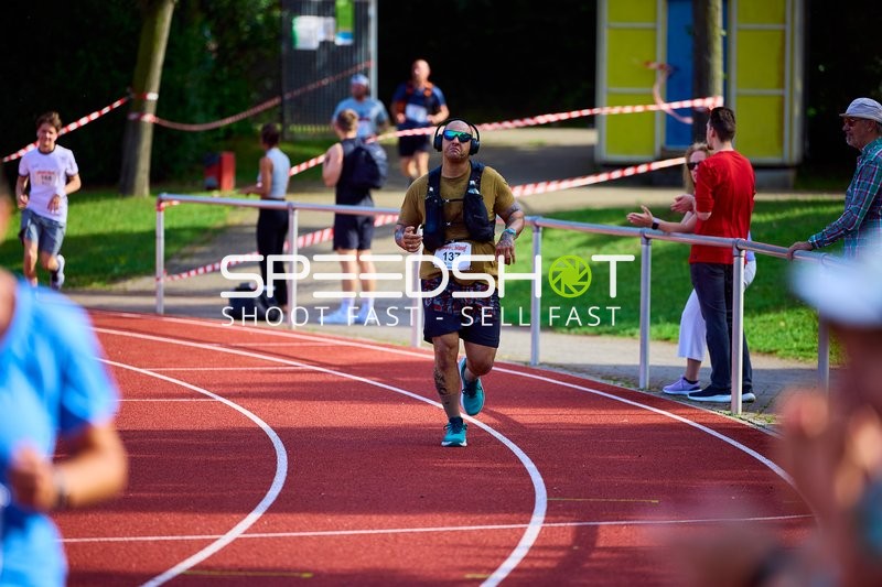 TVE Sommerlauf Edingen 2025