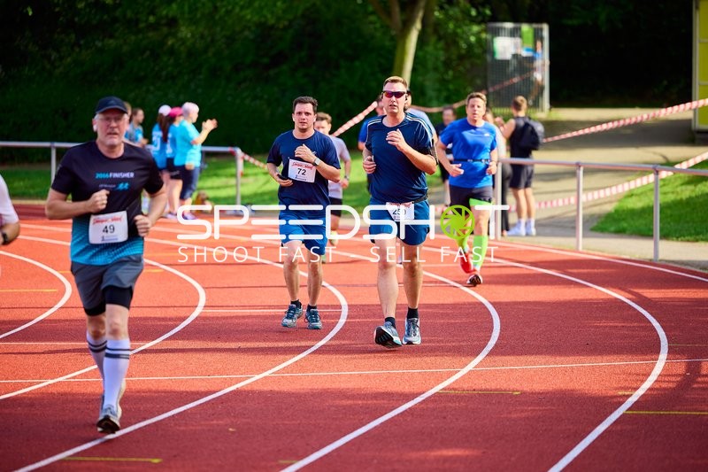TVE Sommerlauf Edingen 2025