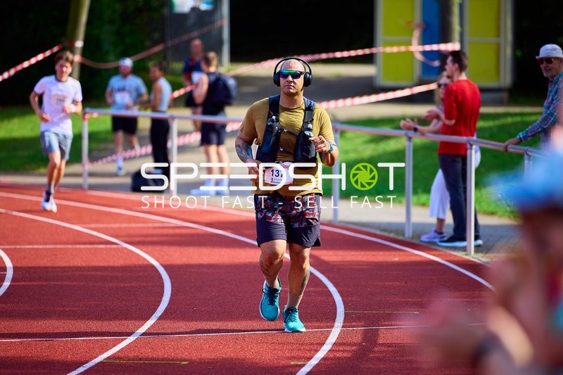 TVE Sommerlauf Edingen 2025