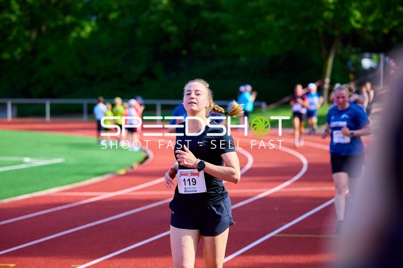 TVE Sommerlauf Edingen 2025