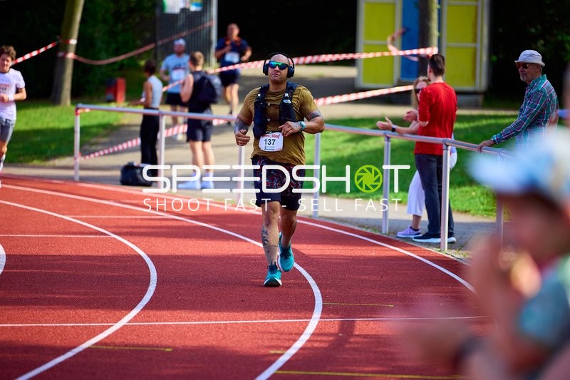 TVE Sommerlauf Edingen 2025