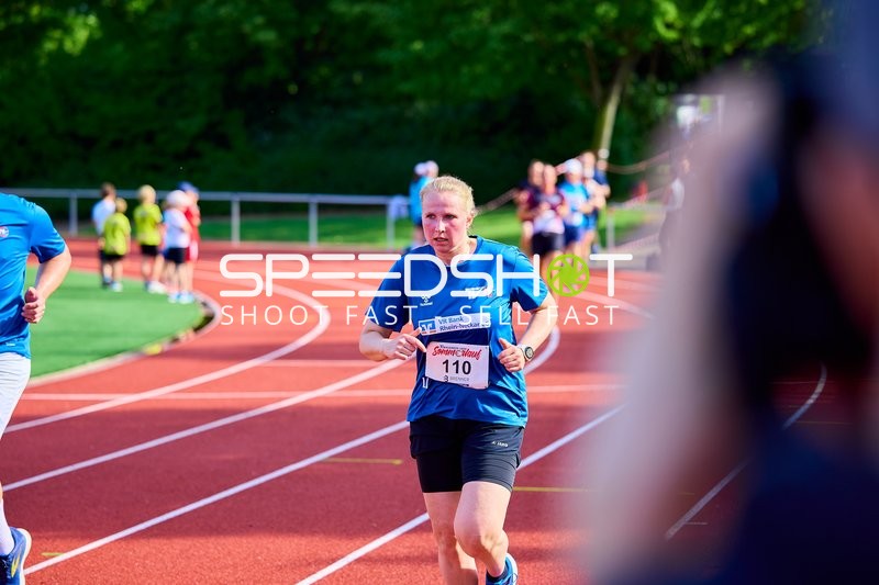 TVE Sommerlauf Edingen 2025