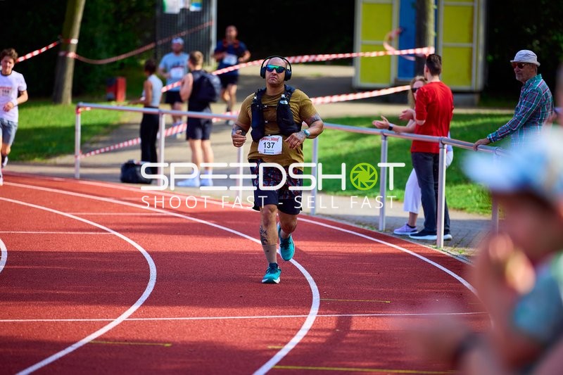 TVE Sommerlauf Edingen 2025