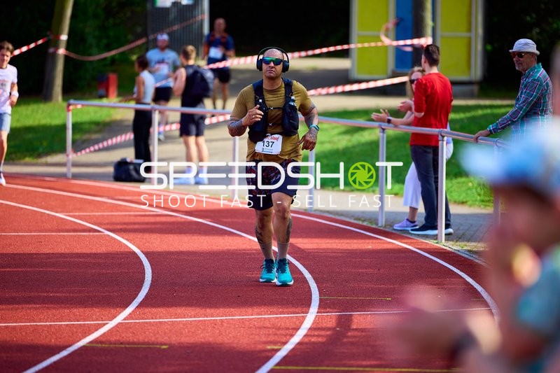 TVE Sommerlauf Edingen 2025