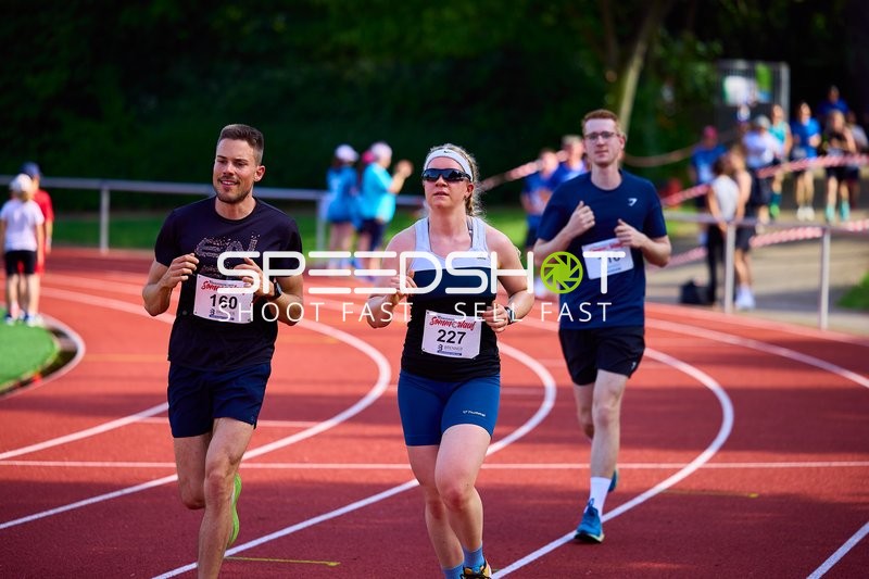 TVE Sommerlauf Edingen 2025