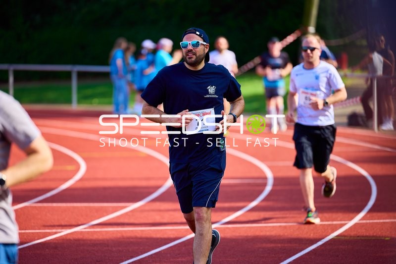 TVE Sommerlauf Edingen 2025
