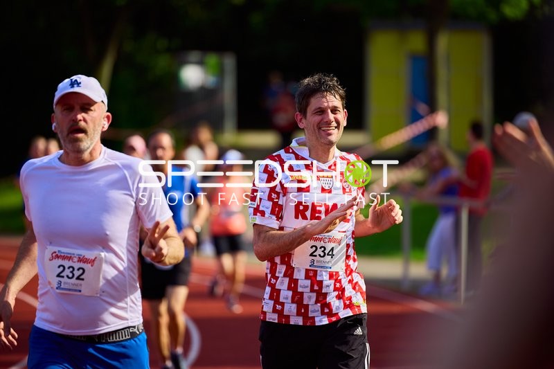 TVE Sommerlauf Edingen 2025