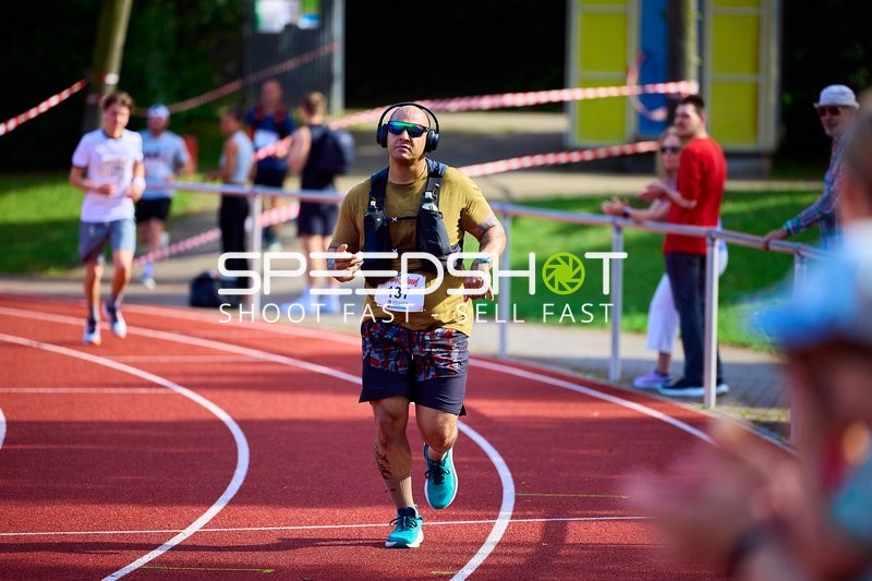 TVE Sommerlauf Edingen 2025