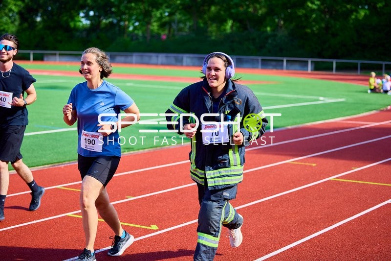 TVE Sommerlauf Edingen 2025