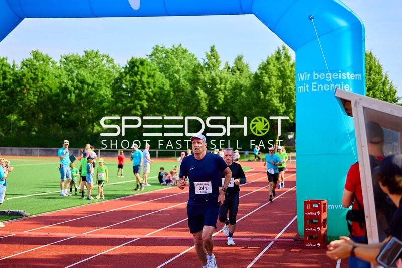 TVE Sommerlauf Edingen 2025