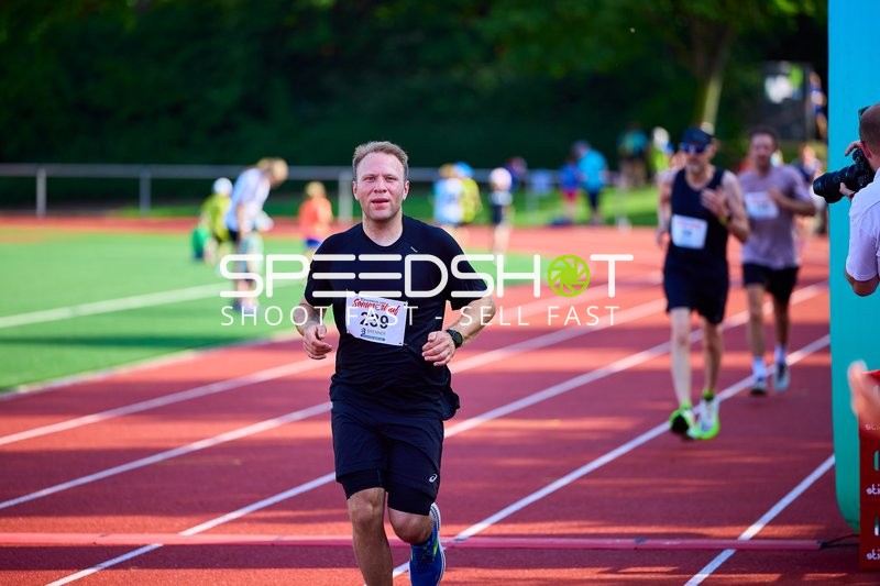 TVE Sommerlauf Edingen 2025