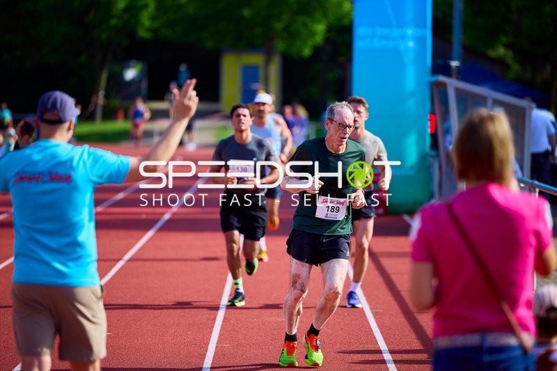 TVE Sommerlauf Edingen 2025