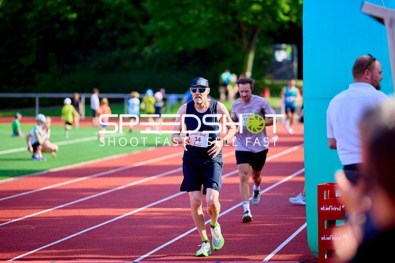 TVE Sommerlauf Edingen 2025