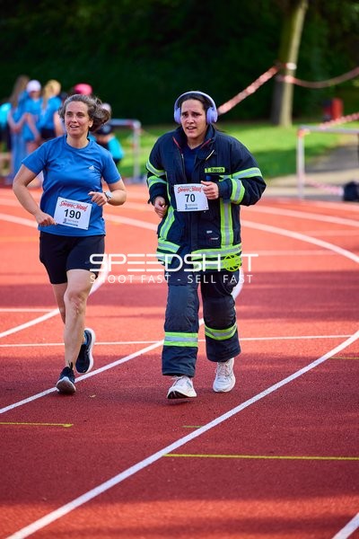 TVE Sommerlauf Edingen 2025