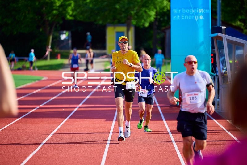 TVE Sommerlauf Edingen 2025