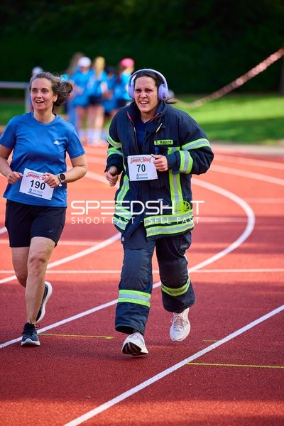 TVE Sommerlauf Edingen 2025