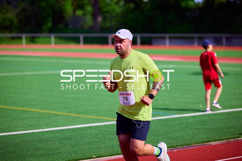 TVE Sommerlauf Edingen 2025