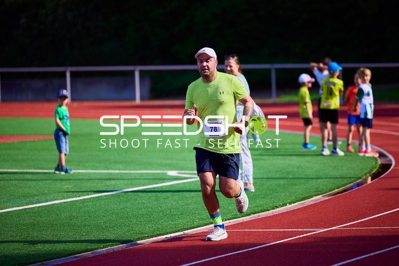 TVE Sommerlauf Edingen 2025