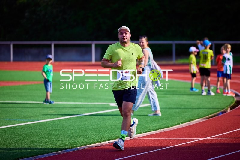 TVE Sommerlauf Edingen 2025