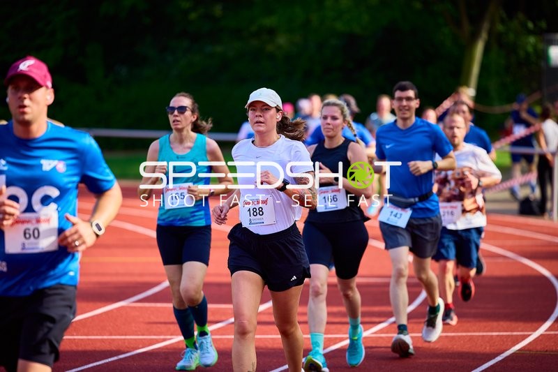 TVE Sommerlauf Edingen 2025