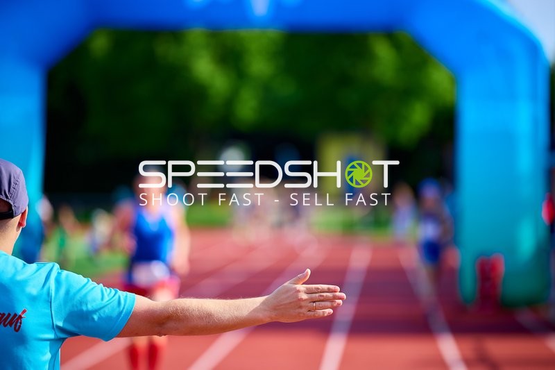 TVE Sommerlauf Edingen 2025