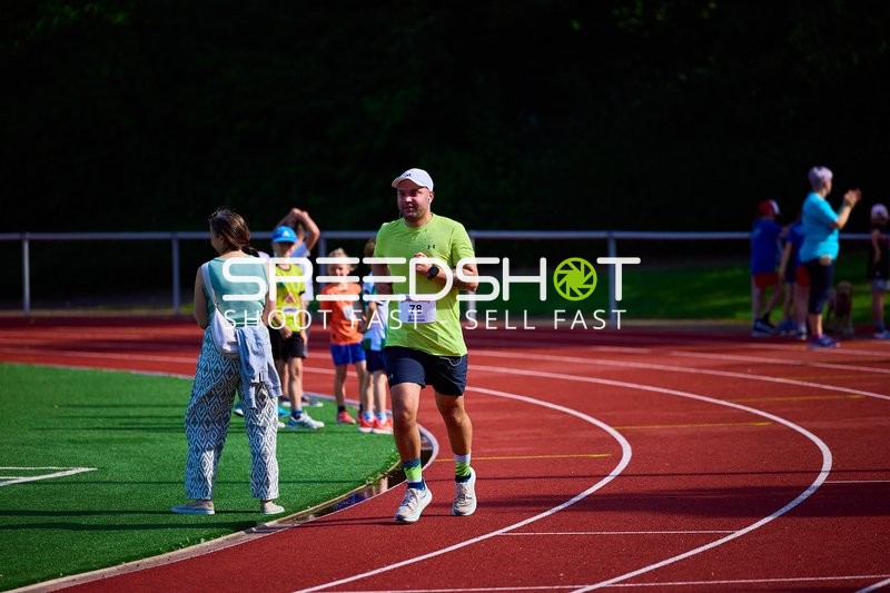 TVE Sommerlauf Edingen 2025