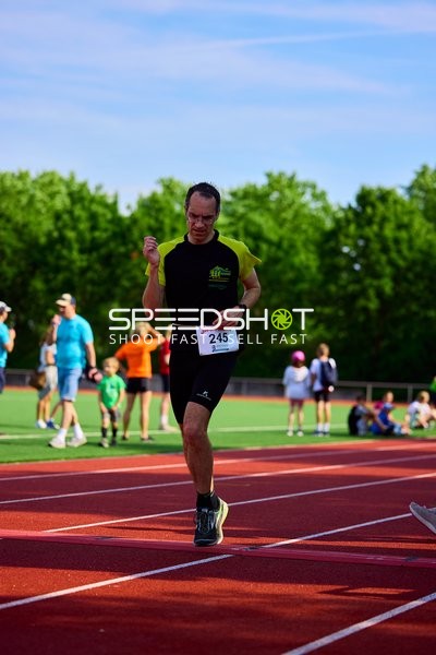 TVE Sommerlauf Edingen 2025