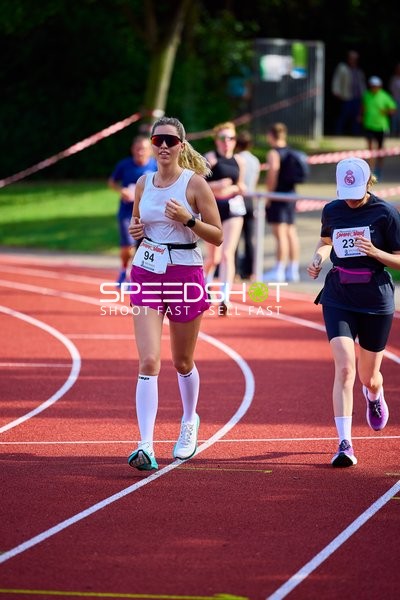 TVE Sommerlauf Edingen 2025