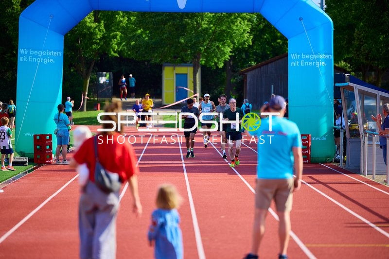 TVE Sommerlauf Edingen 2025