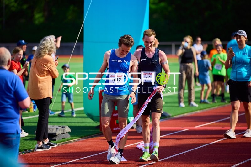 TVE Sommerlauf Edingen 2025