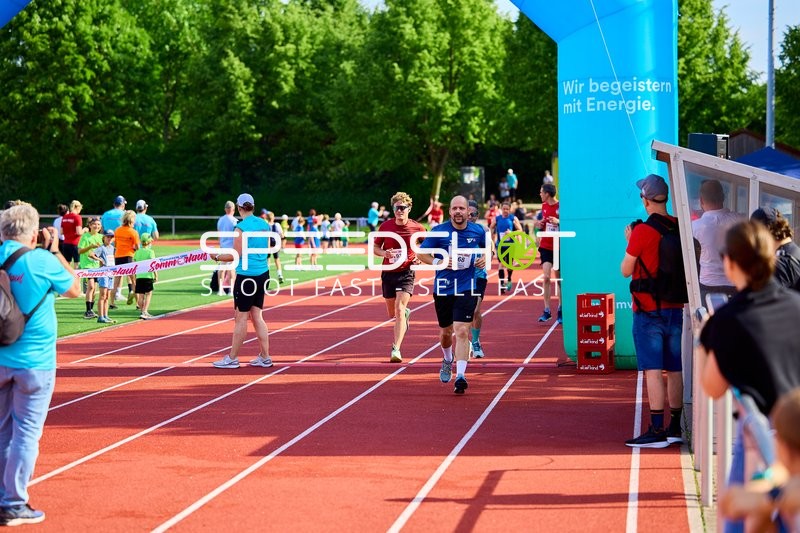 TVE Sommerlauf Edingen 2025