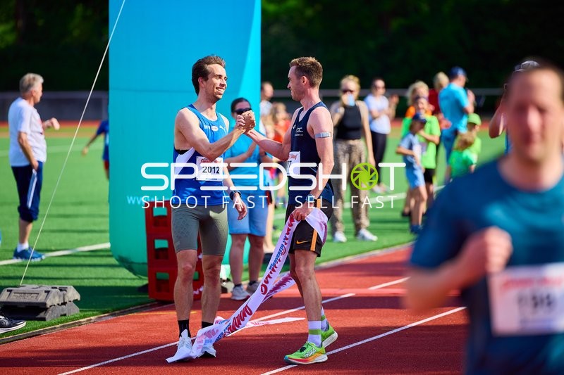 TVE Sommerlauf Edingen 2025