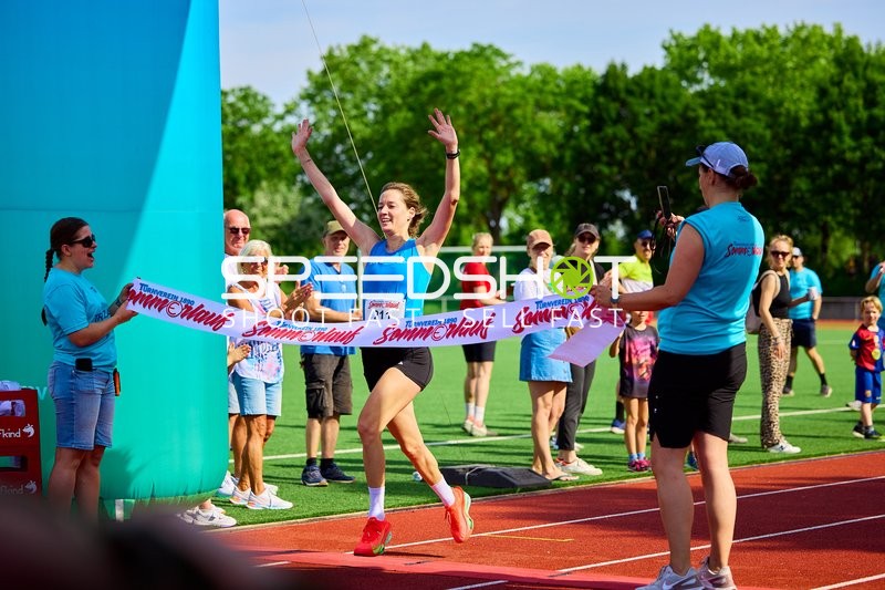 TVE Sommerlauf Edingen 2025