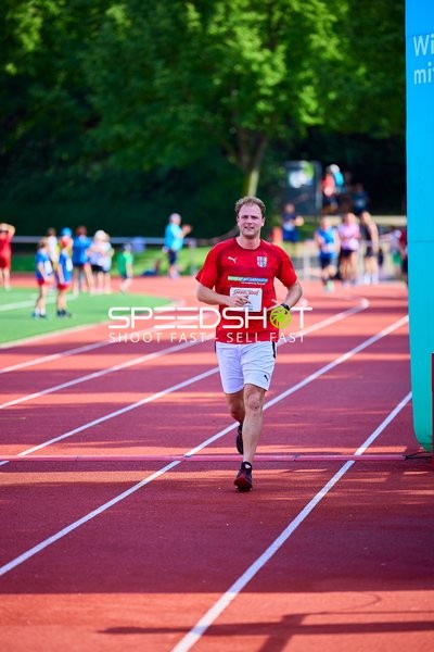 TVE Sommerlauf Edingen 2025