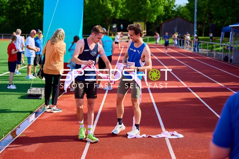 TVE Sommerlauf Edingen 2025