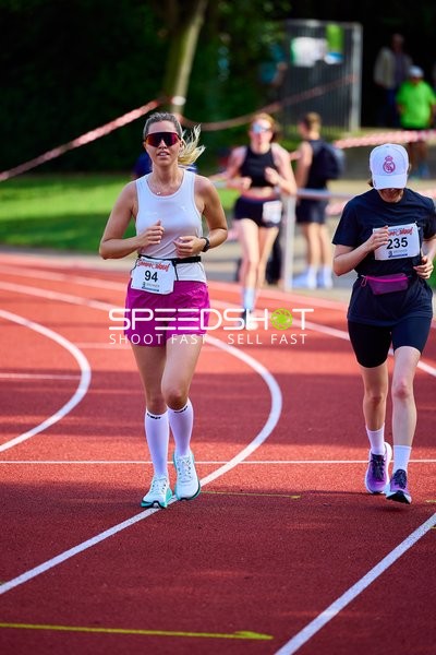 TVE Sommerlauf Edingen 2025