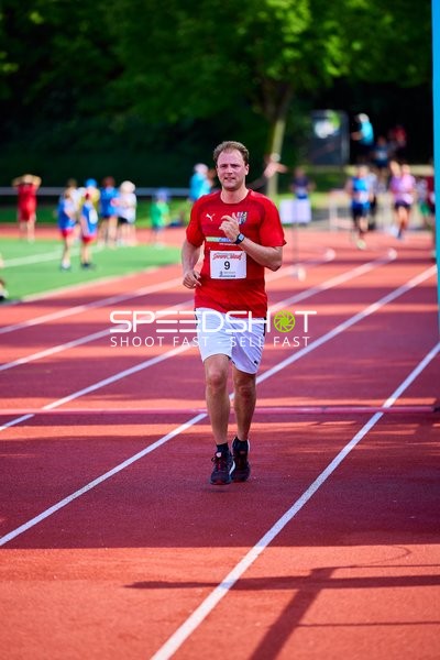TVE Sommerlauf Edingen 2025