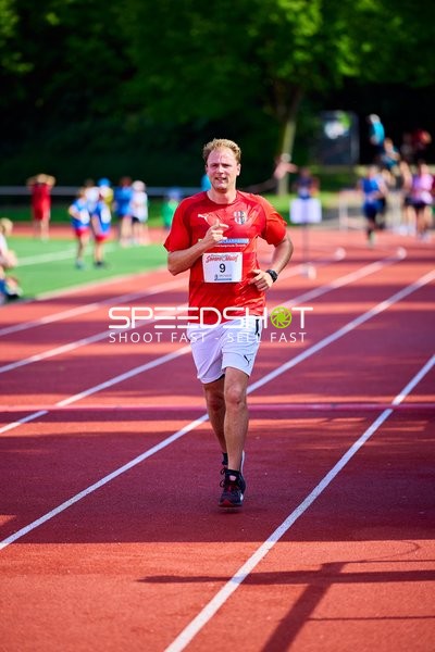 TVE Sommerlauf Edingen 2025