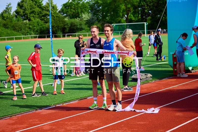 TVE Sommerlauf Edingen 2025