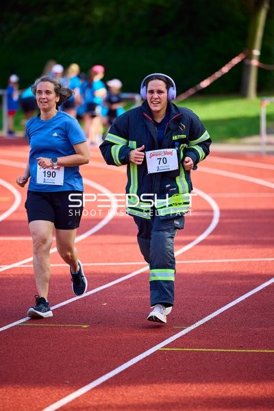 TVE Sommerlauf Edingen 2025