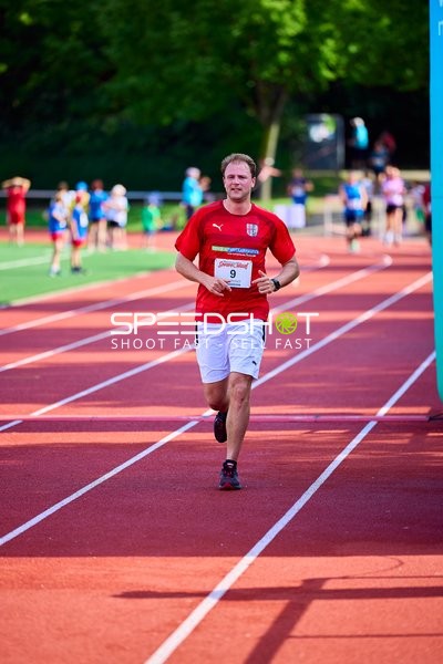 TVE Sommerlauf Edingen 2025